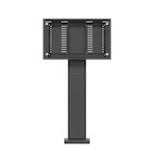 Hagor ScreenOut OH 46 Outdoorstele für Samsung OH 46-Serien