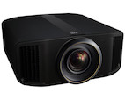 JVC DLA-RS4200 Beamer Installations Beamer mit 3.300 ANSI-Lumen und 4K UHD