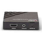 Lindy HDMI 18G Audio Embedder