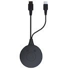 Kindermann Klick+Show 4K HDMI Transmitter