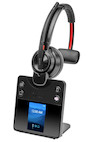 HP Poly Savi 8410 Mono Office DECT Headset