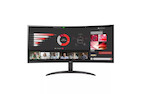 LG 34WR50QK-B Monitor