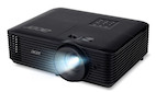Acer X139: 5.000-Lumen-WXGA-Beamer mit LAN-Steuerung für Schule und Business