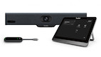 Yealink A10-025 MeetingBar + CTP18 TouchController + WPP30 Wireless-Stick