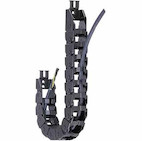 SMF Solutions Kabelkette Andy-Systeme universal komplett SMF Solutions Kabelkette Andy-Systeme universal komplett