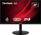 ViewSonic VG2409-MHDU-2 24" Monitor