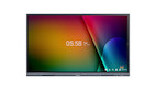 ViewSonic ViewBoard IFP7533-G 75“ 4K Interaktives Display