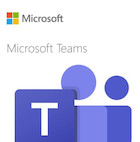 Microsoft Teams Rooms Pro (NCE) 1 Jahr Laufzeit mit monatlicher Zahlungsweise
