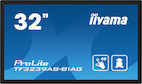 iiyama ProLite TF3239AS-B1AG 32" Touch Display iiyama ProLite TF3239AS-B1AG 32" Touch Display