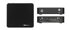 Kramer VIA Campus² 4K60 kabellose Präsentation & Collaboration - Demo