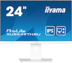 iiyama ProLite XUB2497HSU-W2