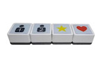 SMART Tool Explorer V2 Stamps für RX & QX Pro
