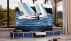 USM, Leica, celexon - Cine Collection Set 100", Stahlblau USM, Leica, celexon - Cine Collection Set 100", Stahlblau