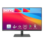 BenQ PD3205U 32" 4K-UHD Designer-Monitor mit sRGB und USB-C