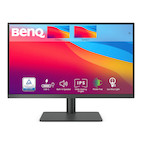 BenQ PD2705U 27" 4K-UHD Designer-Monitor mit sRGB und USB-C