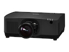 NEC PA1705UL-B LCD-Laser-Installationsprojektor