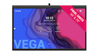 NewLine VEGA Pro TT-8624Z 86" 4K Touchdisplay