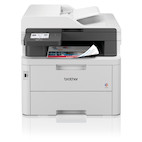 Brother MFC-L3760CDW Kompaktes 4-in-1 Farb-LED Drucker Brother MFC-L3760CDW Kompaktes 4-in-1 Farb-LED Drucker