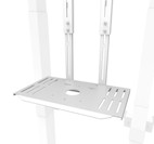 Neomounts AFL-875WH1 Videobar & Multimedia-Kit für FL55-875WH1 und WL55-875WH1 - Weiß