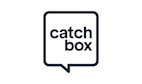 Catchbox Plus Clip Ersatzmikrofon (ohne Jacket, ohne Aufladestation)