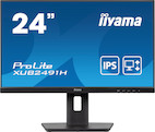 iiyama ProLite XUB2491H-B1