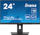 Vorschau: iiyama ProLite XUB2493HSU-B7