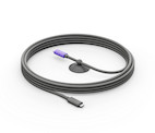 Logitech USB-Kabel - 24 pin USB-C (M) zu 24 pin USB-C (M)