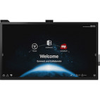 ViewSonic IFP8670 86" Touch Display - Demoware