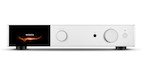 audiolab 9000Q Vorverstärker in silber