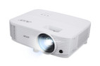 Acer H6542: 4.000 ANSI-Lumen FHD-Beamer mit 360°-Installation, Portrait-Modus und RS-232-Steuerung