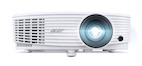 Acer Vero PD2328: kompakter 3.200 Lumen WXGA-LED-Beamer für Konferenzraum und Heimkino
