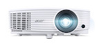 Acer Vero PD2528ic: kompakter Allround 3.200 Lumen Full-HD LED-Beamer mit WLAN