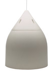Biamp Systems Desono DP6-W 6,5-Zoll-Pendellautsprecher, weiß