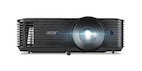 Acer X1128: SVGA DLP-Projektor mit 4.800 Lumen für Präsentationen und Heimkino