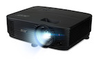 Acer X1229 XGA Beamer mit 4.800 ANSI-Lumen und Acer LumiSense-Technologie