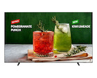 Samsung BED-H 98" Business TV 4K UHD