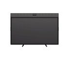 Logitech Rally Board 65 All-In-One Display für Videokonferenzen