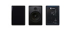 Kramer Dolev 8 2-Wege-Bi-Amplified Studio Grade Lautsprecher