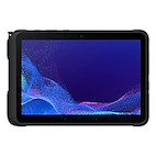 Samsung Galaxy Tab Active4 Pro | 10.1" | 1920 x 1200 Pixel | 128 GB | 6 GB | 1.8 GHz | Schwarz