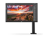 LG 27UN880P-B - Demoware