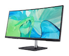 Acer Vero CB343CURbemiiphuzx 34" Monitor mit Typ-C Dock mit 140W Ladeleistung