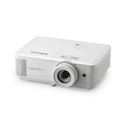 InFocus IN0061SL 4K Beamer mit zwei HDMI-Eingänge