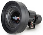 Barco G-Objektiv R9802300 (0,65 - 0,75: 1) Short Throw Objektiv für G50-W6, G50-W7, G50-W8, G60-W7, 