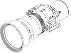 Barco G-Objektiv R9832778 (2,90 - 5,5: 1) Ultraweitzoom Objektiv für G50-W6, G50-W7, G50-W8, G60-W7,