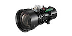 Optoma BX-CTA03 motorisiertes Objektiv mit langem Zoom (1,52 ~ 2,92:1)