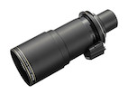 Panasonic ET-DLE150Z Zoomobjektiv für 3-PT-RQ32K/RZ31K/RS30K/RS22K/RZ21K/RS20K