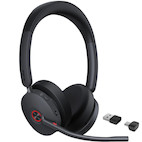 Yealink BH74 Bluetooth On-Ear USB-C/A - ANC Stereo Headset