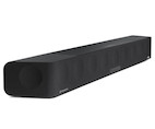 Sennheiser AMBEO Soundbar Max mit Bluetooth, Wi-Fi, NFC