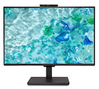 Acer Vero B248YGbemiqprcuzx 24" Businessmonitor mit 5MP IR-Webcam inkl. Mikrofon