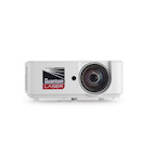 InFocus Nemesis II IN1028ST Full HD Short-Throw Laser Beamer